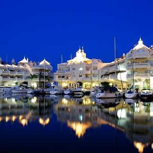 Marina Apartment
